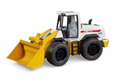 Leksaksbil - Bruder ROADMAX Hjullastare leksak - 03412