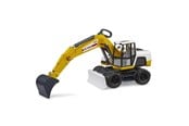 Leksaksbil - Bruder Excavator - BR3413