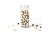 Systemtillbehör - Keychron Switch set - Gateron Silent Black Switch set - 110pcs - G46