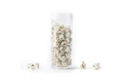 Systemtillbehör - Keychron Switch set - Gateron G Pro 3.0 White Switch set - 110pcs - G185