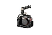 Kamera & objektivtillbehör - Tilta TA-T23-B-B camera kit - TA-T23-B-B