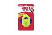 Hundar - KONG Airdog Squeaker Knobby Ball M/L - 341177