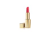 Smink - Estée Lauder Pure Color Lipstick Creme Defiant Coral - 887167615052