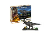 Pusselspel - Revell 3D Puzzle Building Kit - Jurassic WD Gigano 3D pusselspel - 00240