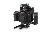 Kamera & objektivtillbehör - Tilta TA-T01-A-B camera cage - TA-T01-A-B