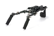 Foto & Video Tillbehör - Tilta TA-LSR-B camera mounting accessory - TA-LSR-B