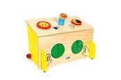 Träleksaker - Small Foot - Wooden Feel Box - 6989