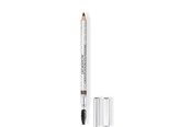 Smink - Christian Dior Diorshow Crayon Sourcils Poudre Waterproof Eyebrow Pencil 032 Dark Brown - 3348901546300