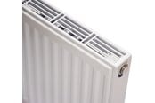 Radiatorer och ventiler - Altech C4 radiator 11 - 400 x 1000 mm RAL 9016 White - 326254110