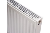 Radiatorer och ventiler - Altech C4 radiator 11 - 600 x 400 mm RAL 9016 White - 326256104