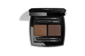 Smink - Chanel La Palette Sourcils Wax And Brow Powder Duo 02 Medium 4 g - 3145891824605