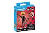 Figure - Playmobil Miraculous: Antibug - 71342
