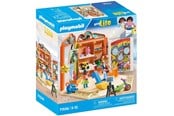Playmobil - Playmobil My Life - Leksaksbutik - 71536