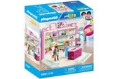 Playmobil - Playmobil My Life - Skönhetsbutik - 71537