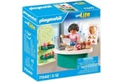 Playmobil - Playmobil My Life - Godisstånd - 71540