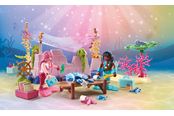 Playmobil - Playmobil Fantasi & Magi - Sjöjungfru djurvård - 71499