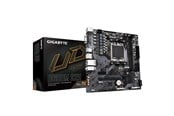 Moderkort - GIGABYTE B650M S2H Moderkort - AMD B650 - AMD AM5 socket - DDR5 RAM - Micro-ATX - B650M S2H