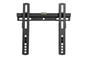 Monitorfäste - Gembird WM-42F-02 mounting kit - for LCD display - fixed - black - WM-42F-02