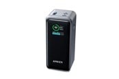 PowerBank - Anker Prime 20K 200W PowerBank - Svart - 20000 mAh - A1336011