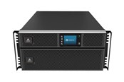 UPS - Emerson Network Power Liebert GXT5 - UPS - 6000 Watt - 6000 VA - GXT5-6000IRT5UXLN