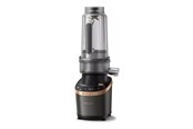 Blender & Mixer - Philips Mixer HR3770 - blender - black/copper - 1500 W - HR3770/00