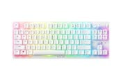 Tangentbord - Razer DeathStalker V2 Pro - Gaming Tangentbord - Engelska (US) - Vit - RZ03-04373500-R3M1
