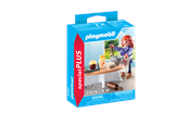 Figure - Playmobil Konditor - 71479
