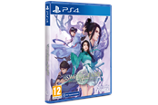 Spel - Sword and Fairy: Together Forever - Sony PlayStation 4 - RPG - 8436016712385
