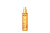 Kroppsvård - Nuxe Tanning Sun Oil SPF50 150 ml - 3264680032608