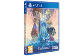 Spel - A Space for The Unbound - Sony PlayStation 4 - Action - 8436016712422