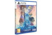 Spel - A Space for The Unbound - Sony PlayStation 5 - Action - 8436016712439