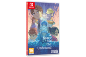 Spel - A Space for The Unbound - Nintendo Switch - Action - 8436016712446