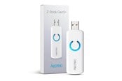 Smarta Hem - Aeotec USB Adapter with Battery GEN5+ - ZW090PLUS-C