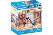 Playmobil - Playmobil My Life - Hårsalong - 71535