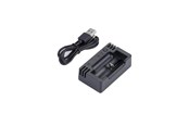 Foto & Video Tillbehör - Tilta BCS-14500-K2 battery charger - BCS-14500-K2
