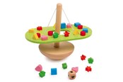Brädspel - Small Foot - Balance seesaw Balance game - 3360
