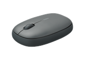 Mus - RAPOO M660 - Mouse - Optic - 3 knappar - Grå - 14379