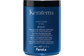 Hårvård - Fanola Keraterm Hair Ritual Mask 1000 ml - 8032947865819