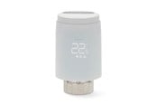 Smarta Hem - Nedis SmartLife Radiatorstyring | Zigbee 3.0 | Batteri - ZBHTR20WT