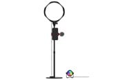 Streamingutrustning - Joby JB01835-BWW vlogger kit - JB01835-BWW