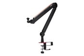 Streamingutrustning - Joby Wavo Boom Arm - JB01803-BWW