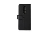 Mobile - Covers & Cases - GEAR Wallet OnePlus 8 Black - 599902