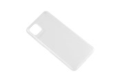 Mobile - Covers & Cases - GEAR Phone Case TPU Transparent - Samsung A22 5G - 663335