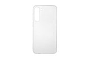 Mobile - Covers & Cases - ONSALA Phone Case Recycled TPU Transparent - Samsung Galaxy S23+ 5G - 588603
