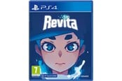 Spel - Revita - Sony PlayStation 4 - Plattform - 3760328372766