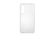 Mobile - Covers & Cases - ONSALA Phone Case Recycled TPU Transparent - Samsung Galaxy S23 5G - 588602