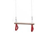 Utomhuslek - Small Foot - Gymnastics Set - 6120