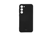Mobile - Covers & Cases - ONSALA Phone Case Silicone Black - Samsung S23+ 5G - 664126