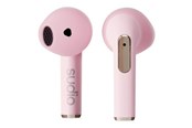Hörlurar / Headset - Sudio N2 - true wireless earphones with mic - N2PNK
