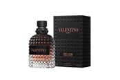 Parfym och dofter - Valentino Uomo Born in Roma Coral Fantasy EDT – 100 ml - 3614273672412
